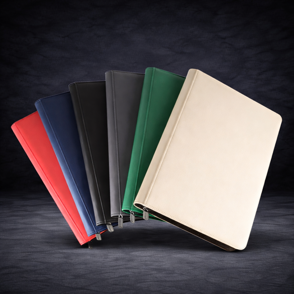 Binders - Image 1